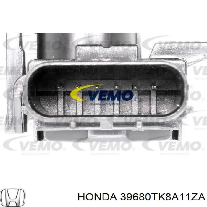 39680TK8A11ZA Honda 