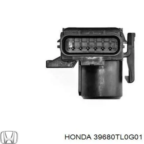 Датчик парктроника боковой Honda 39680TL0G01 цена, от 17.08 USD