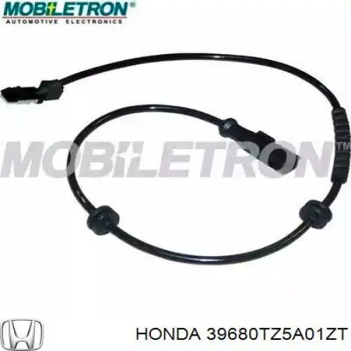 39680TZ5A01ZT Honda 