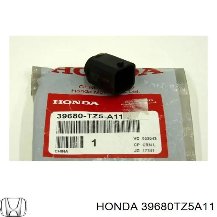  39680TZ5A11 Honda