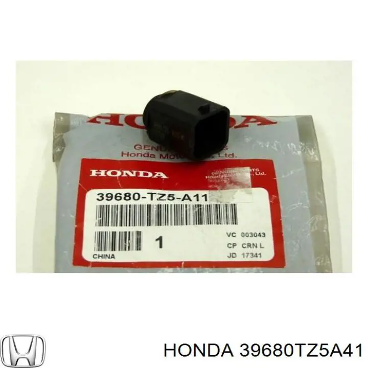  39680TZ5A41 Honda