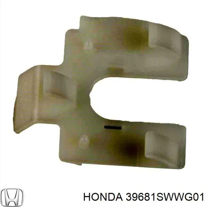 39681SWWG01 Honda 