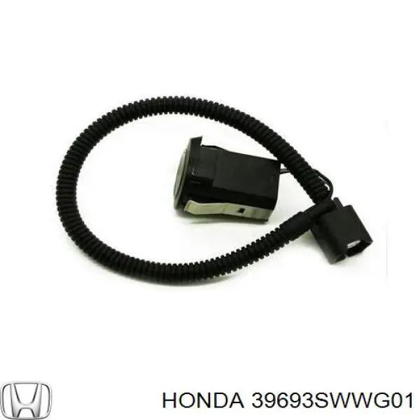 39693SWWG01 Honda Задние парктроники