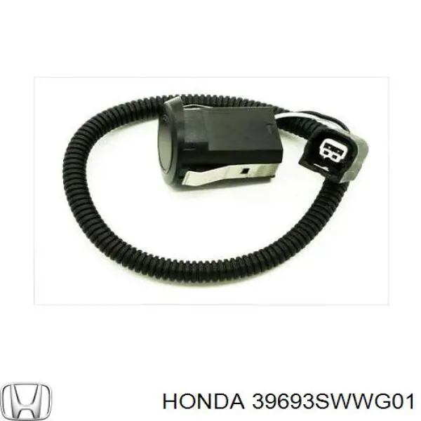Парктроники задние 39693SWWG01 Honda