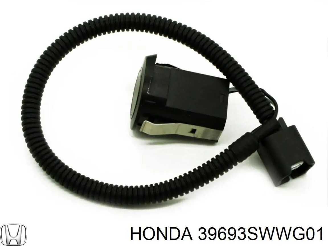 Купить 39693SWWG01 Honda Парктроники задние