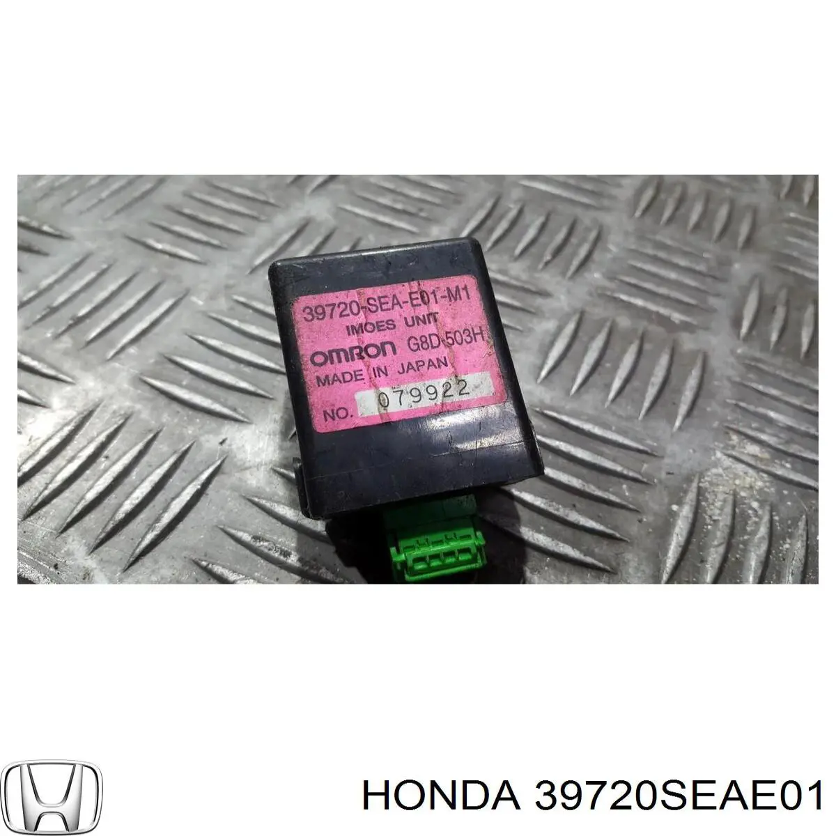 Купить 39720SEAE01 Honda 