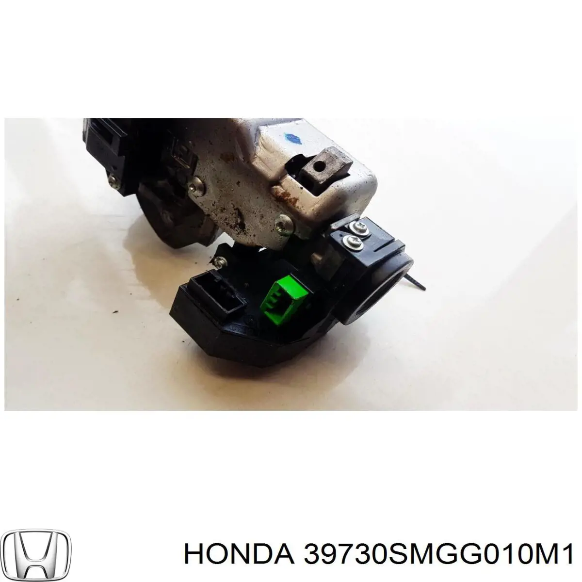  39730SMGG010M1 Honda