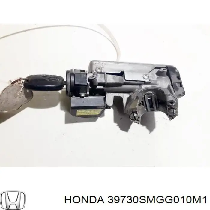 Honda 39730SMGG010M1 цена, от 38.52 USD