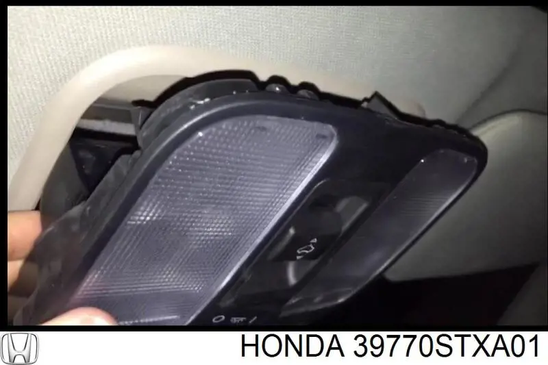 Купить 39770STXA01 Honda 