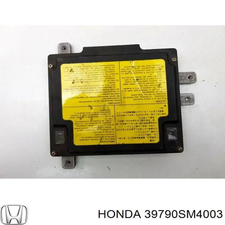 39790SM4003 Honda 