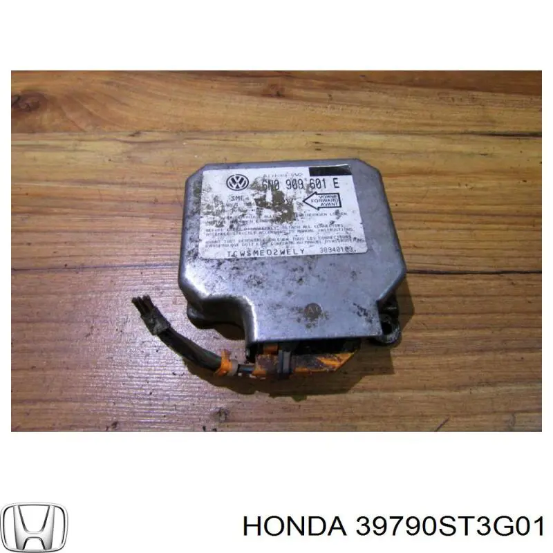  39790ST3G01 Honda