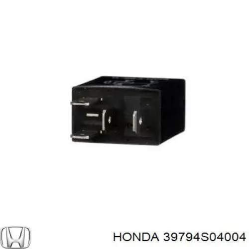 Купить 39794S04004 Honda 