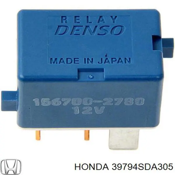 Купить 39794SDA305 Honda 