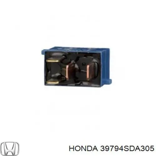  Honda 39794SDA305 цена, от 11.40 USD