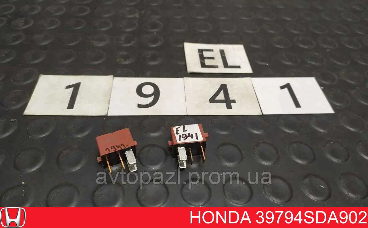 39794SDA902 Honda 