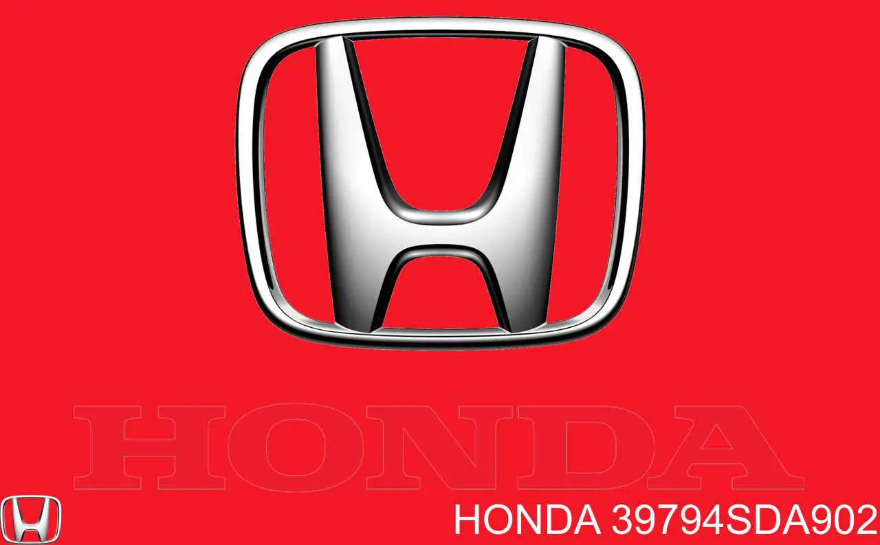 Купить 39794SDA902 Honda Реле противотуманной фары