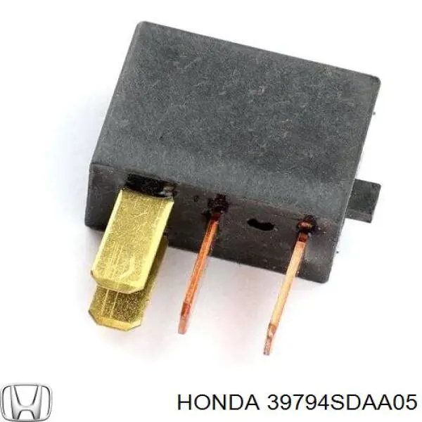 Многофункциональное реле Honda 39794SDAA05