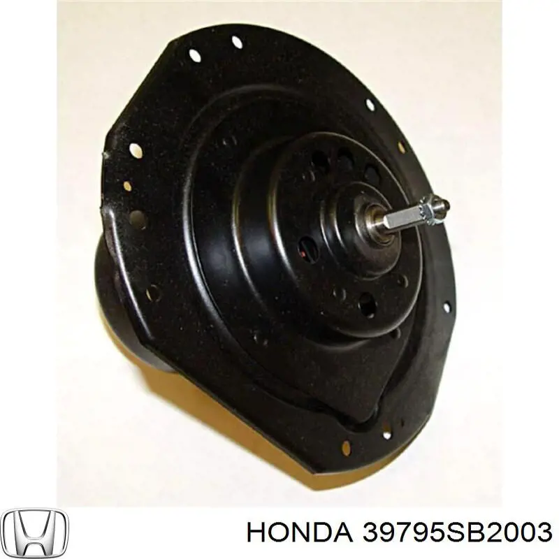 Купить 39795SB2003 Honda 