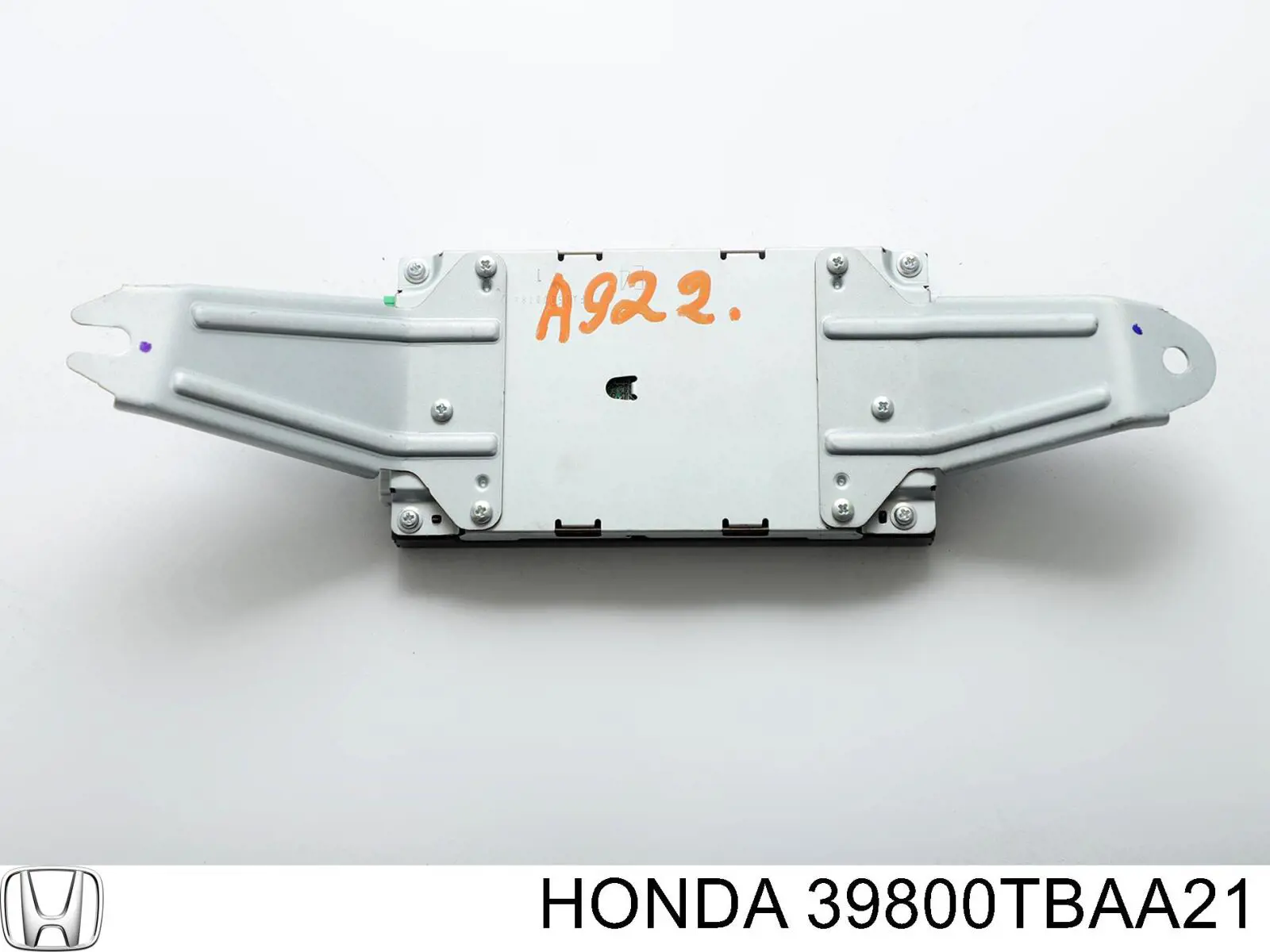  Honda 39800TBAA21 цена, от 60.57 USD