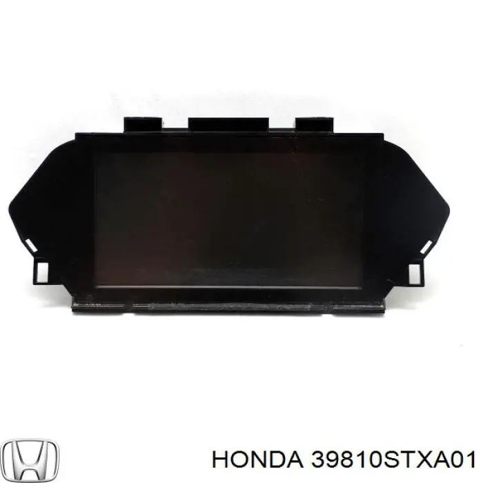 Дисплей многофункциональный Honda 39810STXA01 цена, от 181.72 USD
