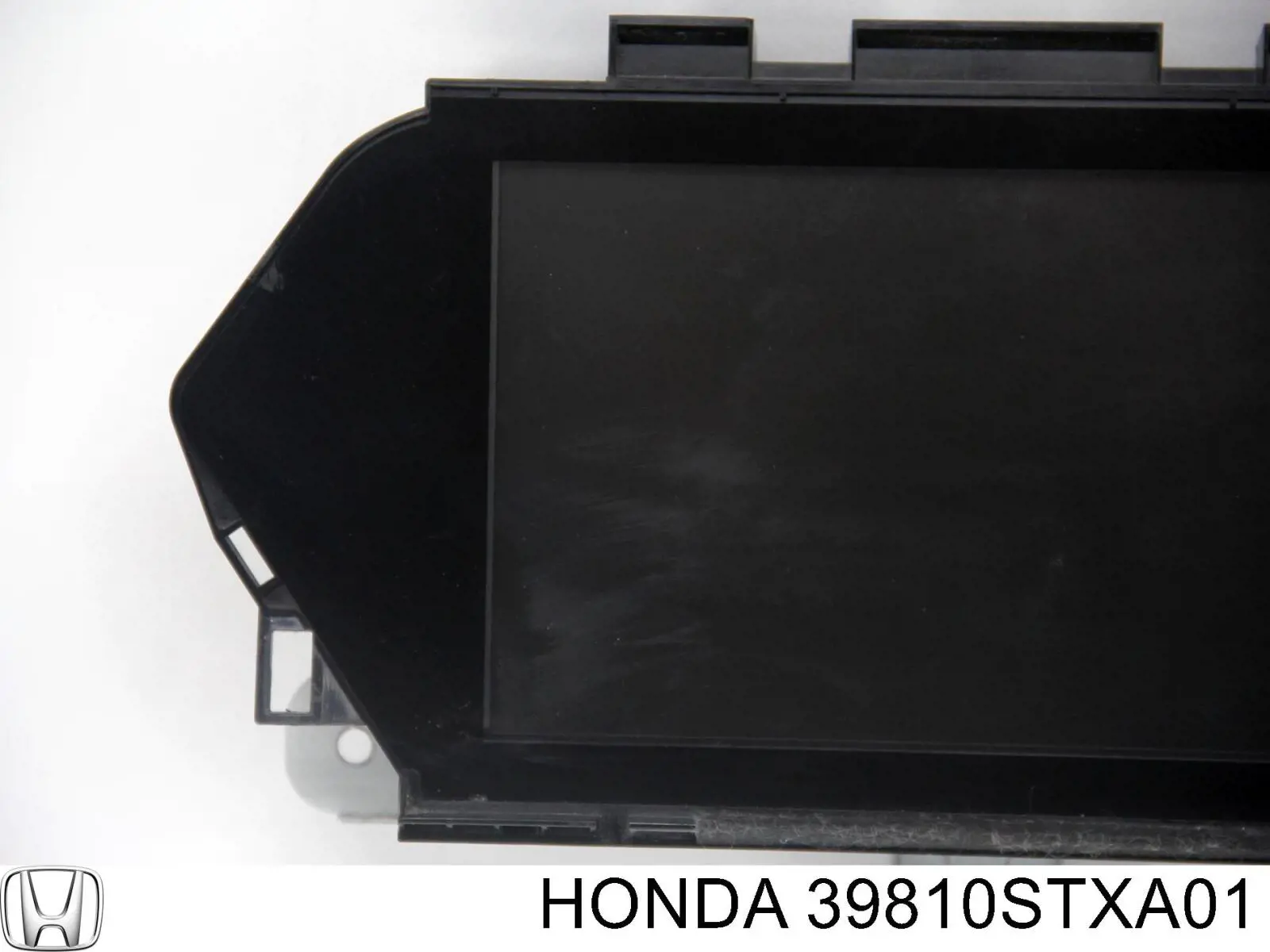 Дисплей многофункциональный 39810STXA01 Honda