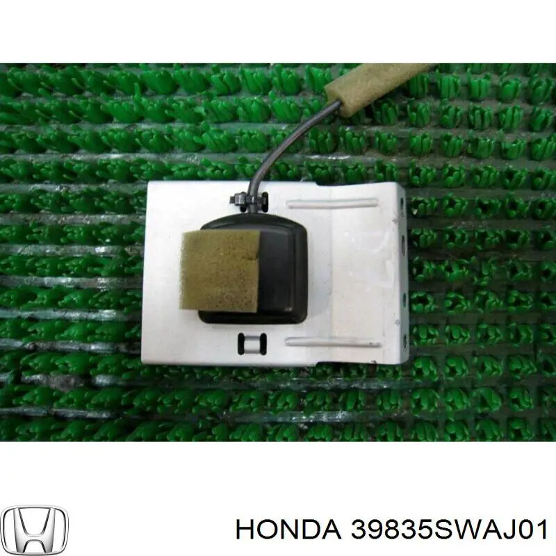 39835SWAJ01 Honda 
