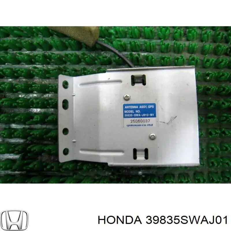  Honda 39835SWAJ01 цена, от 19.00 USD