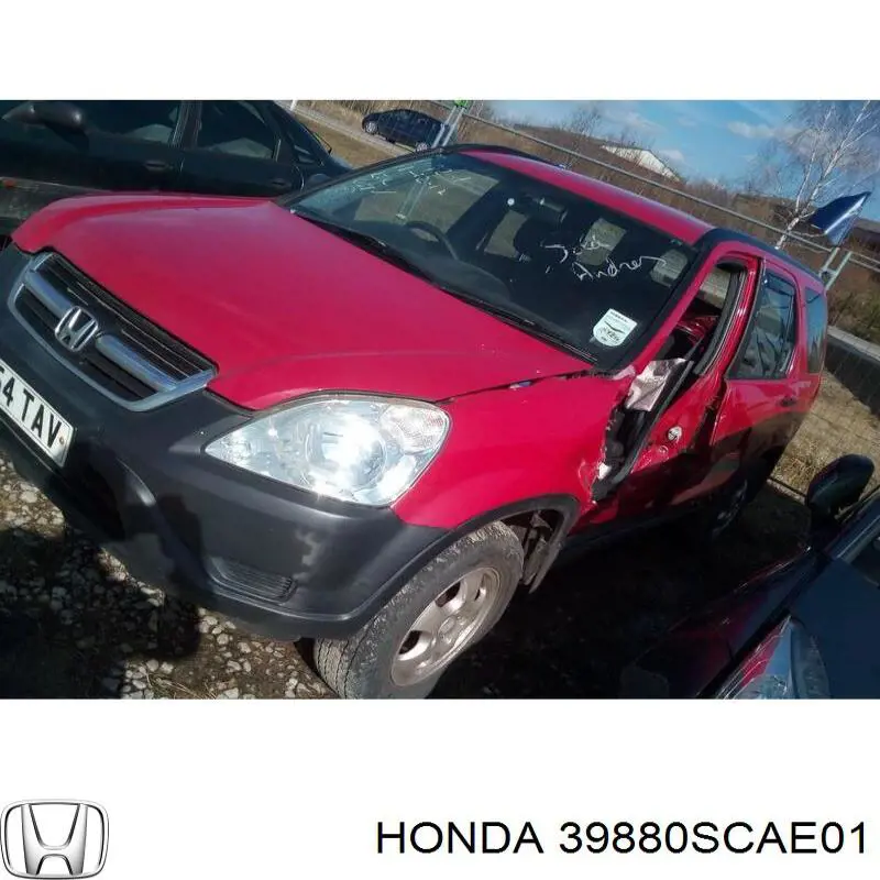  Honda 39880SCAE01 цена, от 11.26 USD