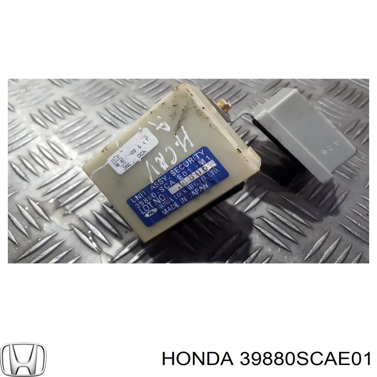 Купить 39880SCAE01 Honda 
