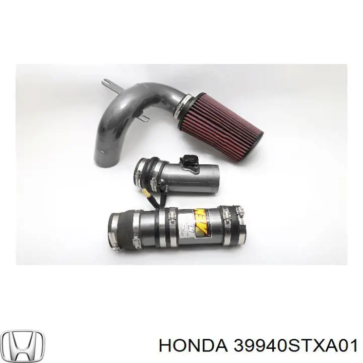 Купить 39940STXA01 Honda 