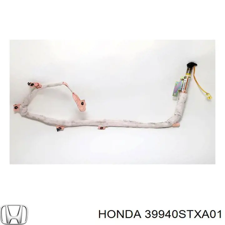 39940STXA01 Honda 