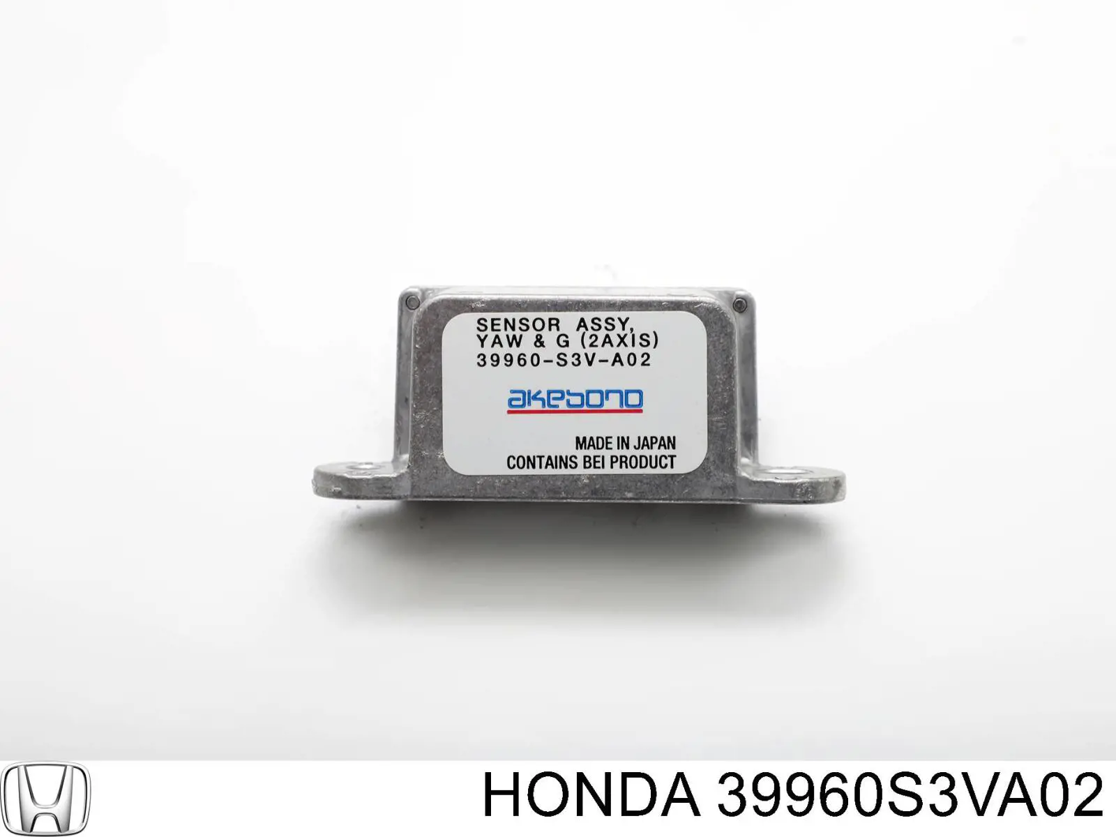  39960S3VA02 Honda