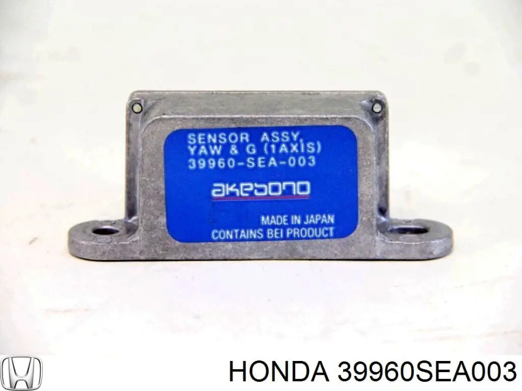  39960SEA003 Honda