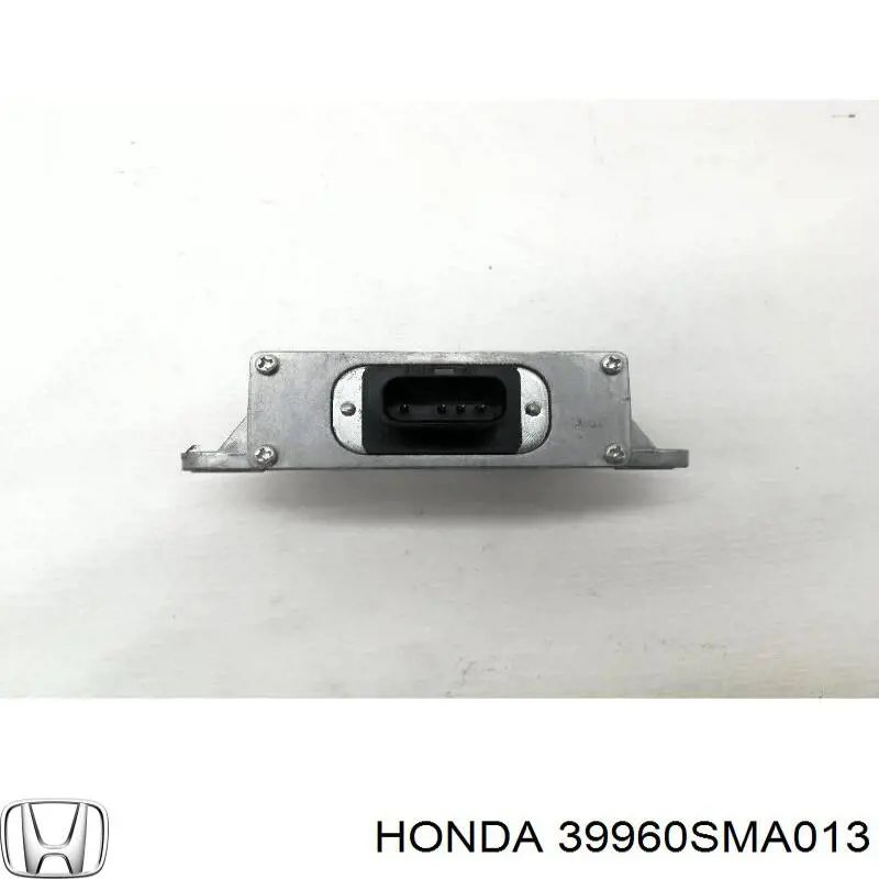 39960SMA013 Honda 