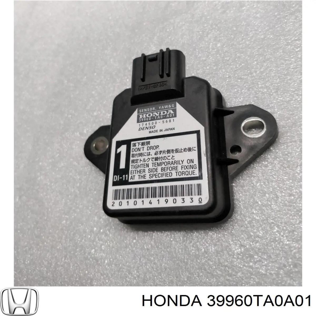  39960TA0A01 Honda