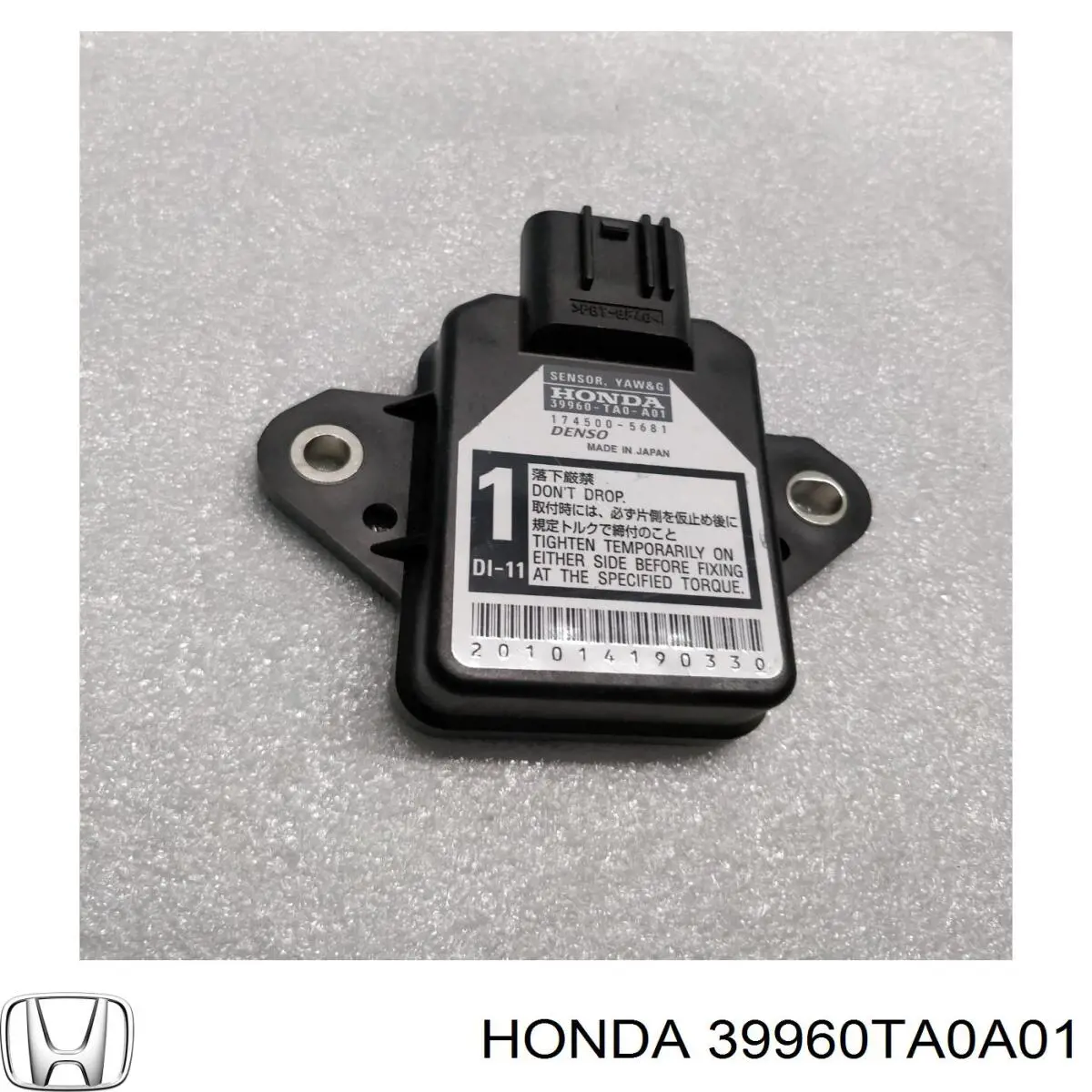 Купить 39960TA0A01 Honda 
