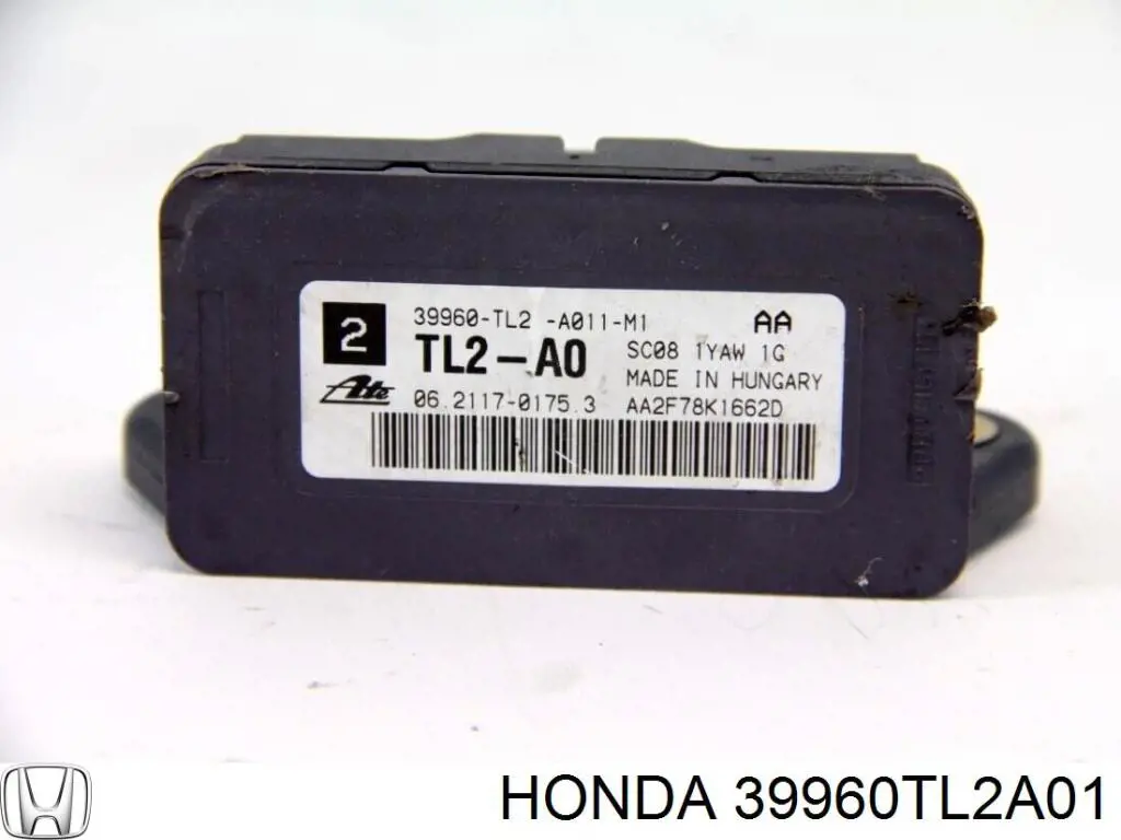 Купить 39960TL2A01 Honda 