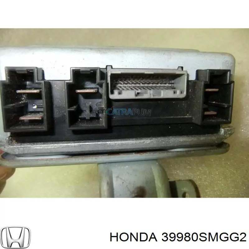 39980SMGG2 Honda 