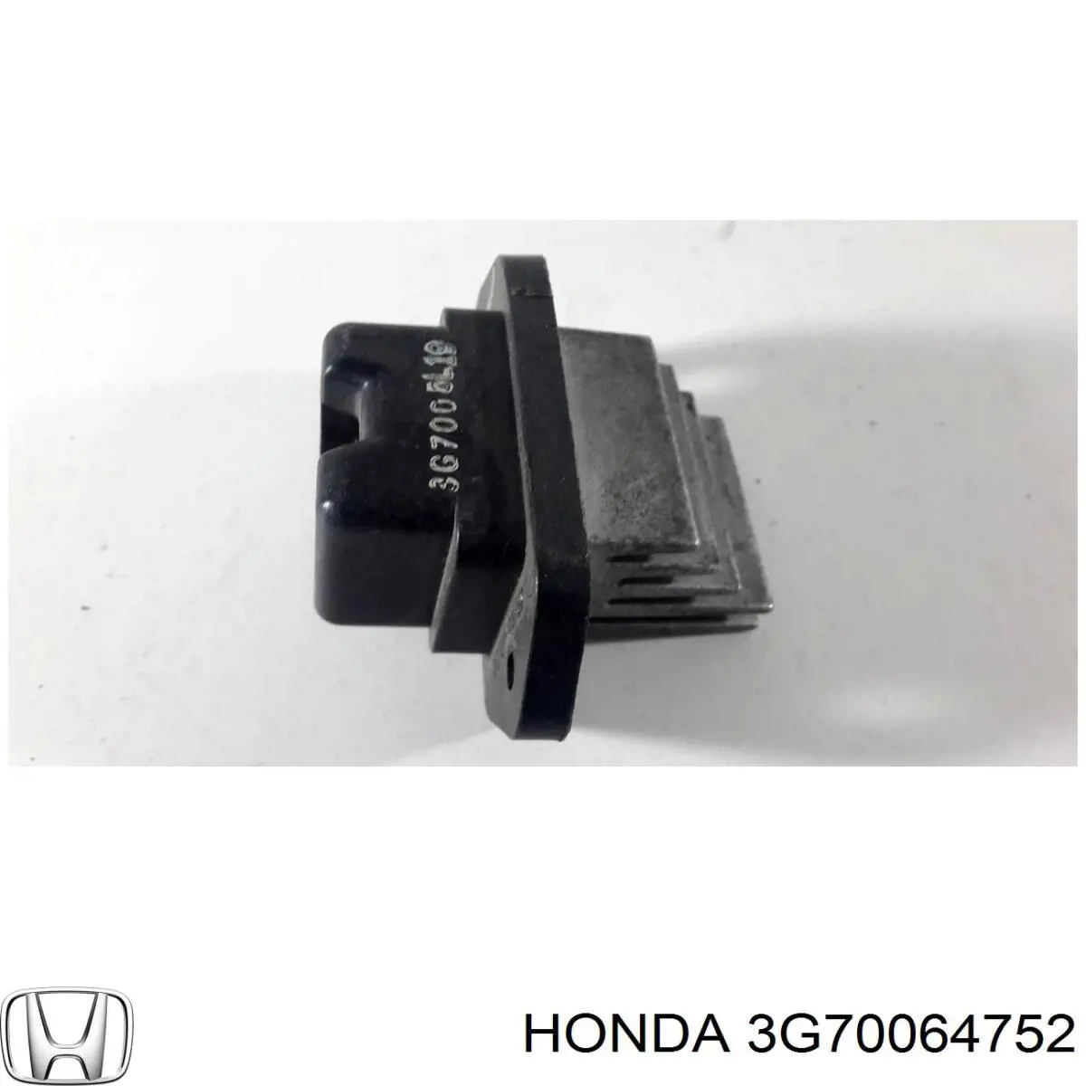 3G70064752 Honda