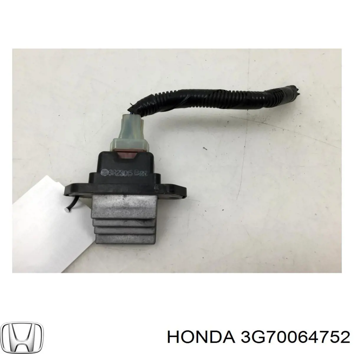  Honda 3G70064752 цена, от 42.33 USD