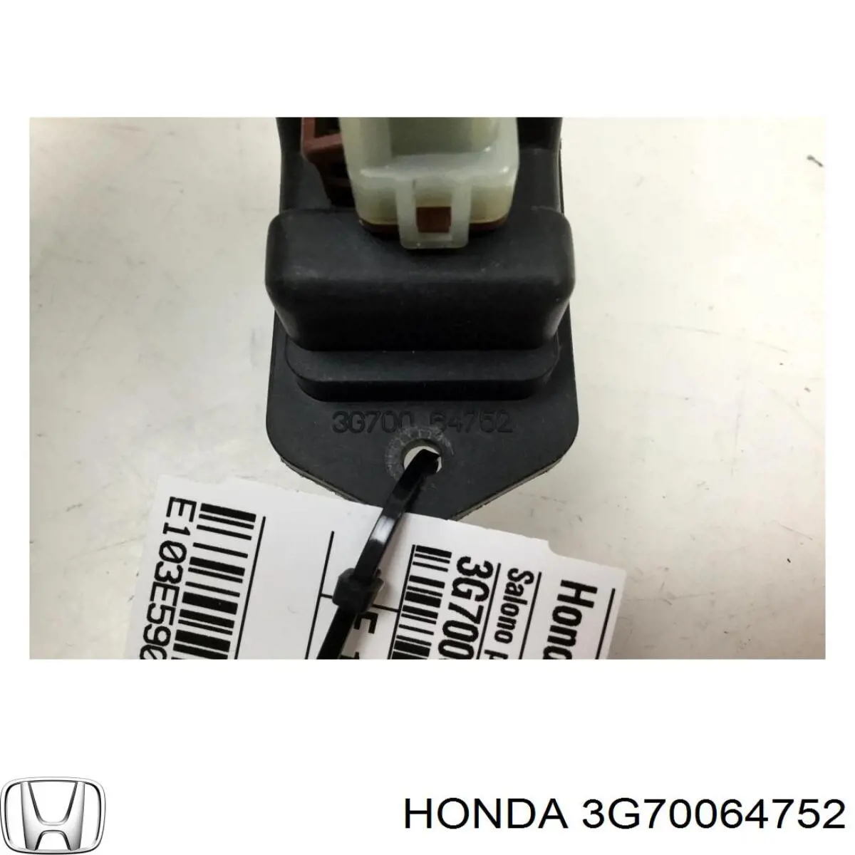 Купить 3G70064752 Honda 