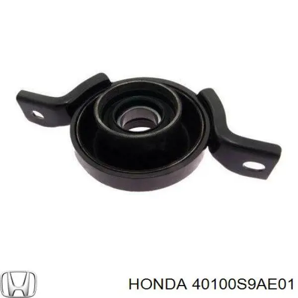 Купить 40100S9AE01 Honda Кардан задний