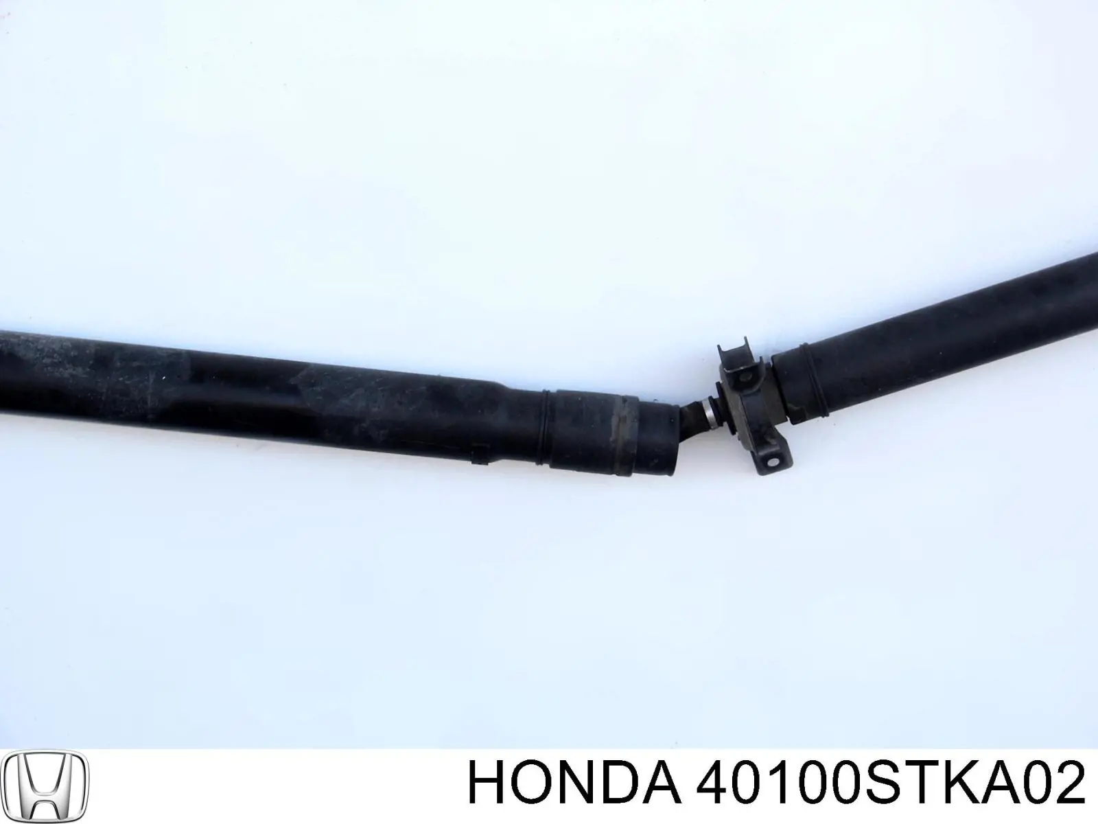 Подвесной подшипник карданного вала 40100STKA02 Honda