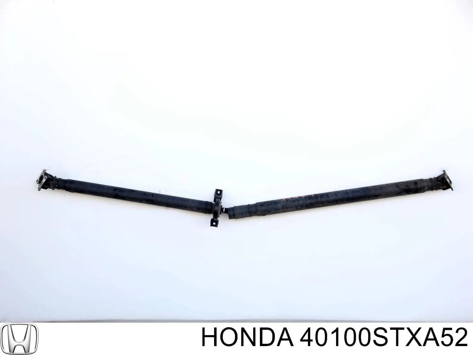 40100-STX-A52 Honda вал карданный задний, в сборе