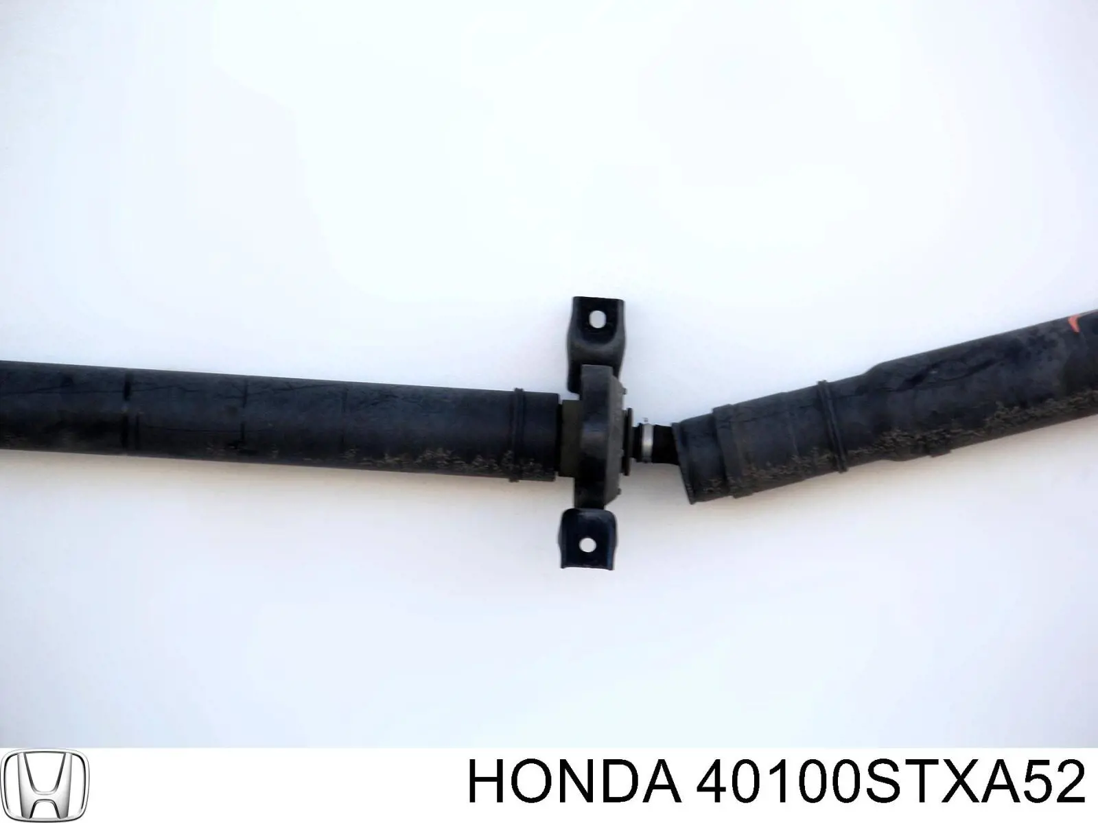 Árbol cardán trasero completo 40100STXA52 Honda/Acura