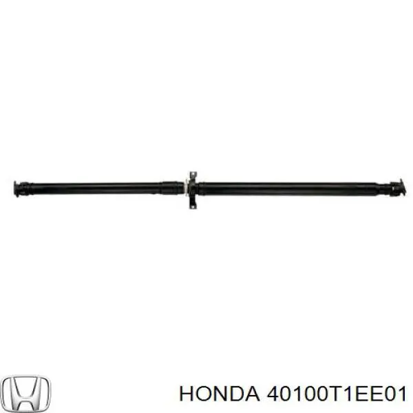 Junta universal traseira montada para Honda CR-V (RM)