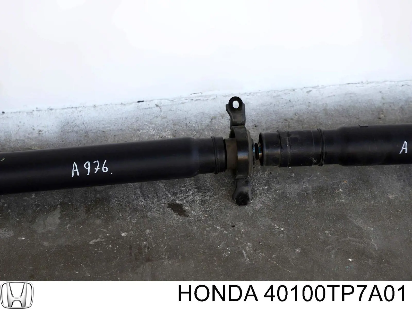 40100TP7A01 Honda 