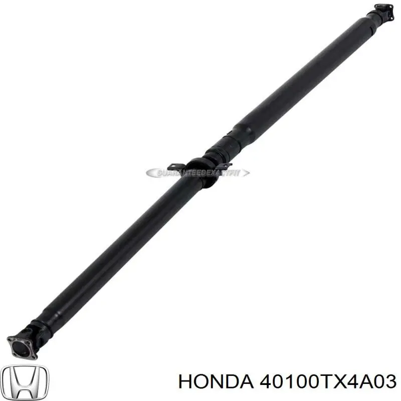  40100TX4A03 Honda