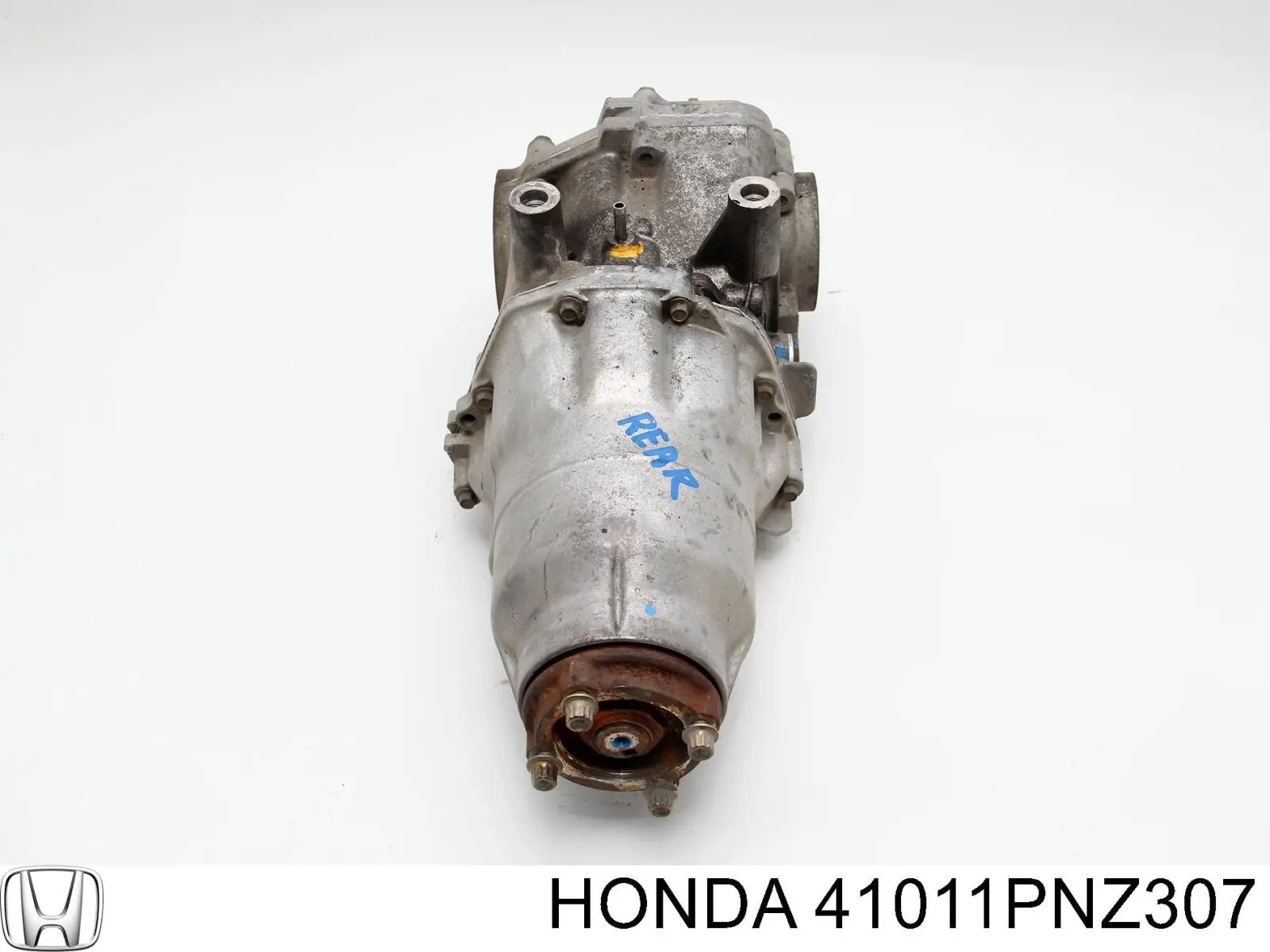  41011PNZ307 Honda