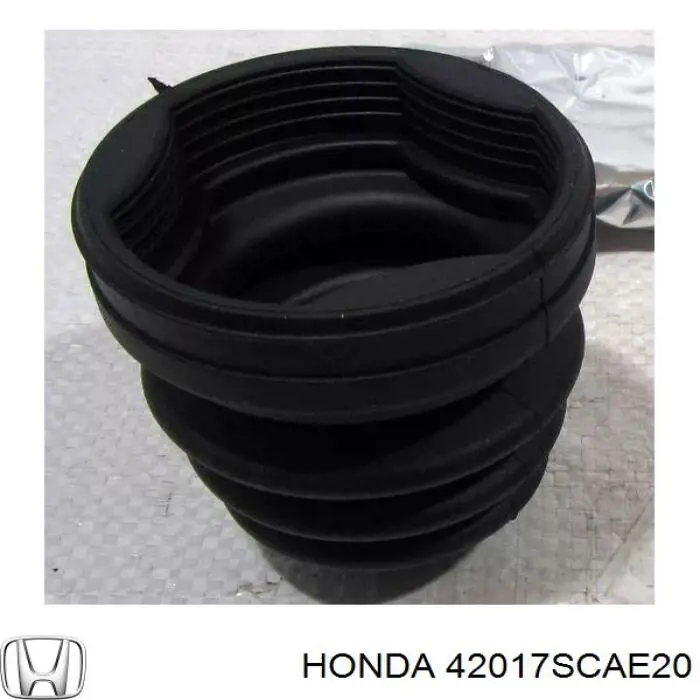Пыльник ШРУСа задней полуоси внутренний Honda 42017SCAE20 цена, от 11.25 USD